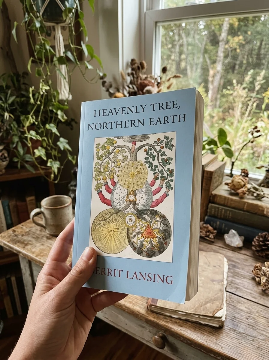 Heavenly Tree, Northern Earth — photo 2