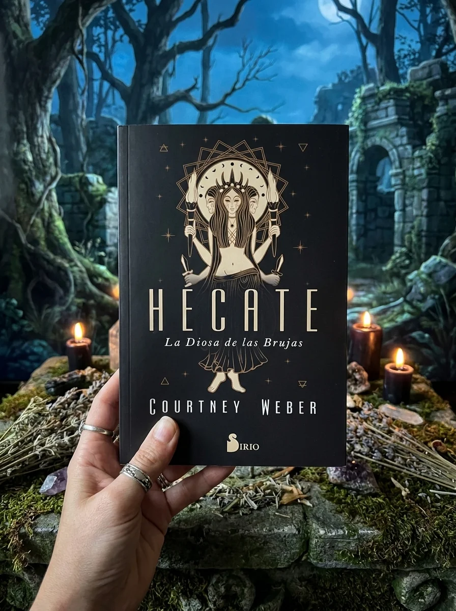 Hecate — photo 2