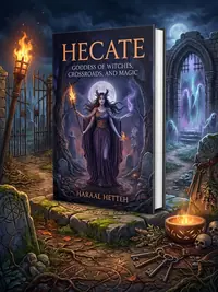 Hecate - The Goddess of Witchcraft — photo 1