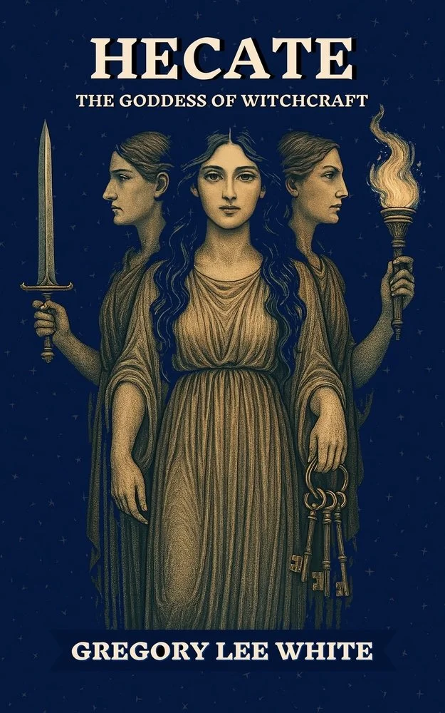 Hecate - The Goddess of Witchcraft — photo 2