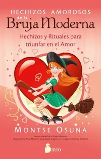 Hechizos Amorosos de la Bruja Moderna Osuna, Montse — photo 2