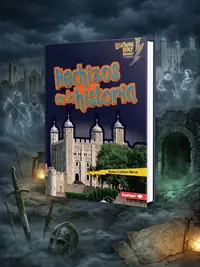 Hechizos En La Historia (Haunted History) Carlson-Berne, Emma — photo 1