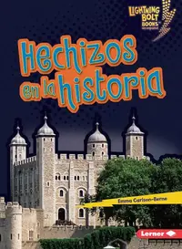 Hechizos En La Historia (Haunted History) Carlson-Berne, Emma — photo 2