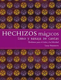 Hechizos Magicos Summers, Lucy — photo 2