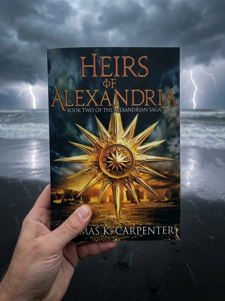 Heirs of Alexandria — photo 2