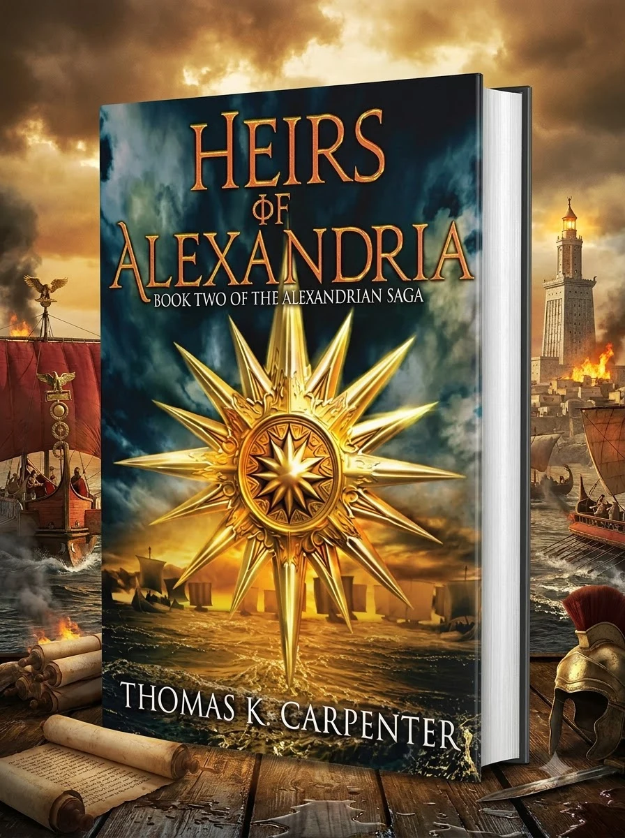 Heirs of Alexandria