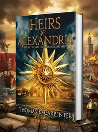 Heirs of Alexandria — photo 1