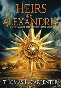 Heirs of Alexandria — photo 2