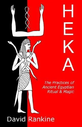 Heka: The Practices of Ancient Egyptian Ritual and Magic — photo 3