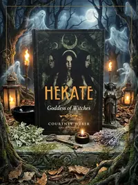 Hekate: Goddess of Witches — photo 1