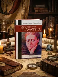 Helena Blavatsky Blavatsky, Helena — photo 1