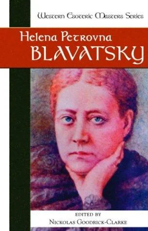Helena Blavatsky Blavatsky, Helena