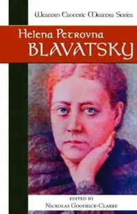 Helena Blavatsky Blavatsky, Helena — photo 2