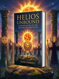 Helios Unbound: Pagan Theurgy to Connect to Your Higher Genius — photo 1