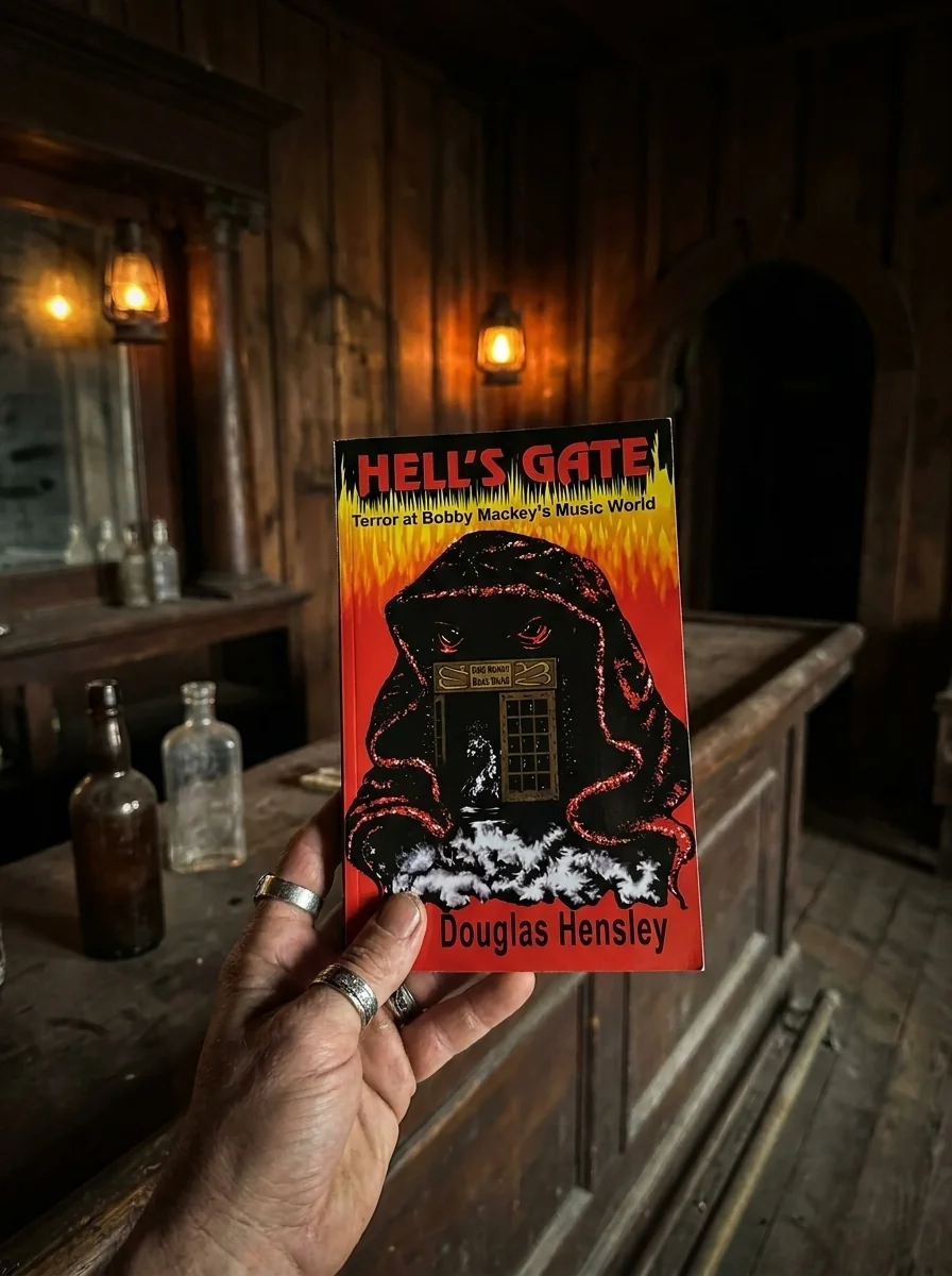 Hell's Gate: Terror at Bobby Mackey's Music World — photo 2