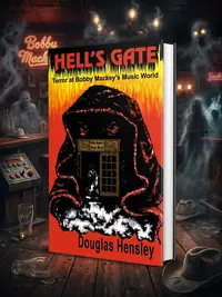 Hell's Gate: Terror at Bobby Mackey's Music World — photo 1