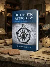 Hellenistic Astrology: The Study of Fate and Fortune — photo 1
