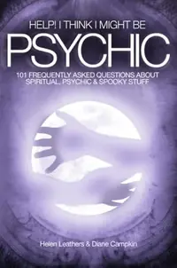 Help! I Think I Might Be Psychic — photo 2