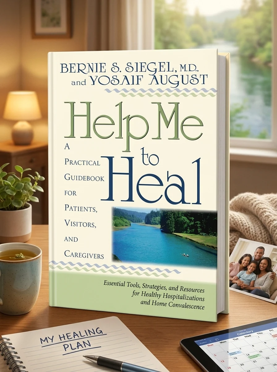 Help Me to Heal