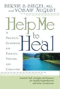 Help Me to Heal — photo 2