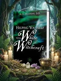 Helping Yourself with White Witchcraft — photo 1