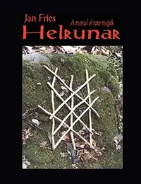 Helrunar: A Manual of Rune Magick (Revised) — photo 2