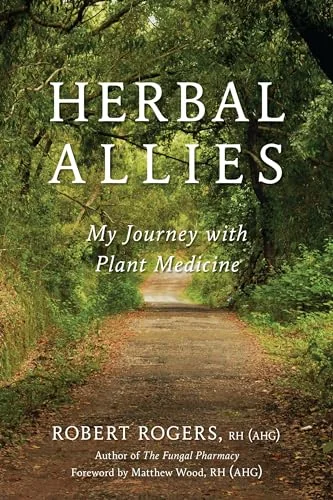Herbal Allies: My Journey with Plant Medicine — photo 3