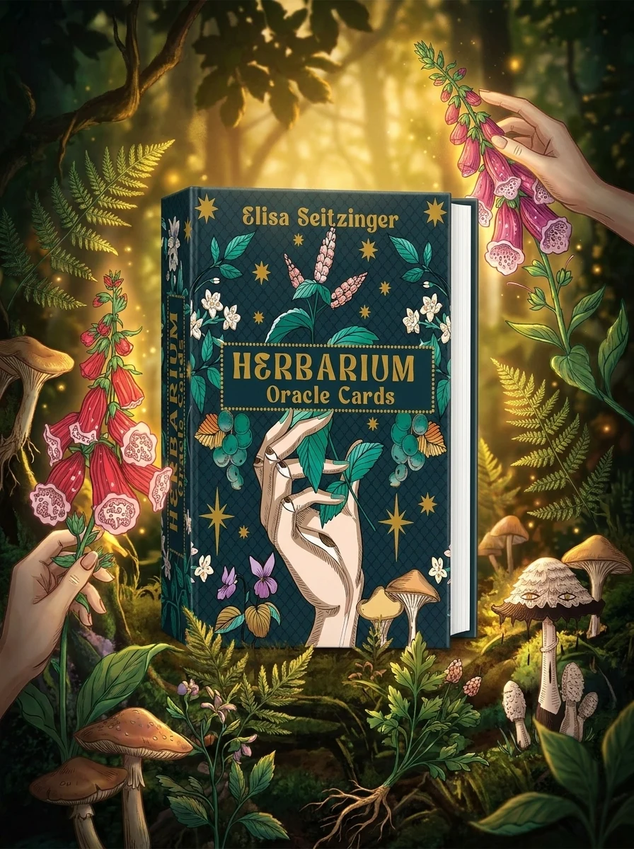 Herbarium Oracle