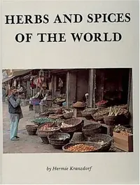 Herbs and Spices of the World — photo 2