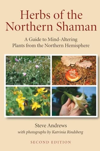 Herbs of the Northern Shaman