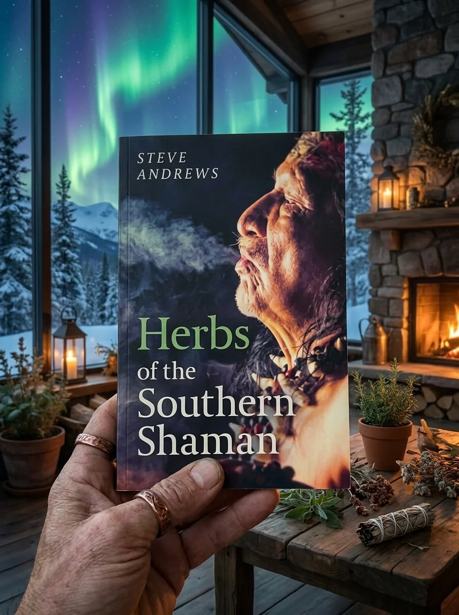 Herbs of the Southern Shaman — photo 2