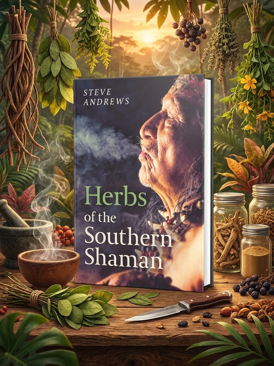 Herbs of the Southern Shaman