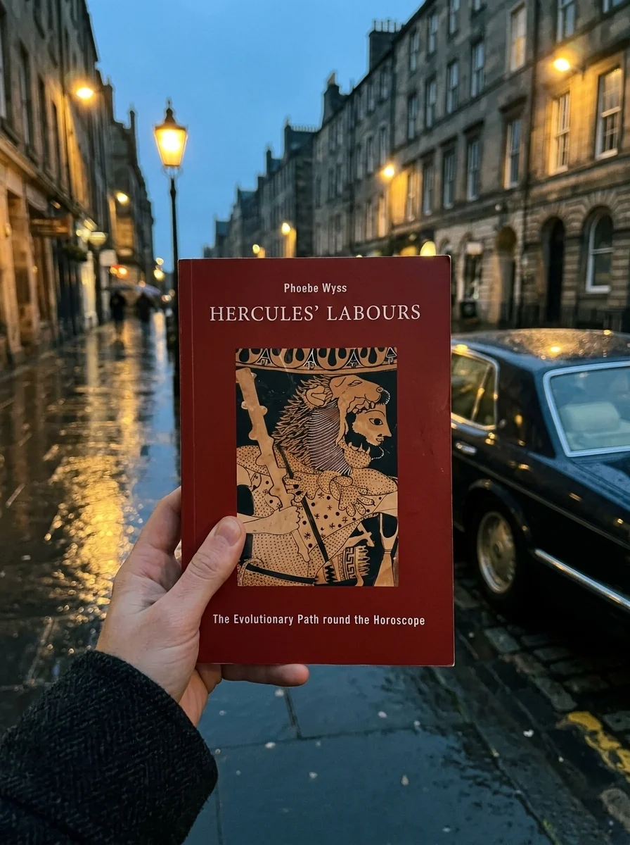 Hercules' Labours — photo 2