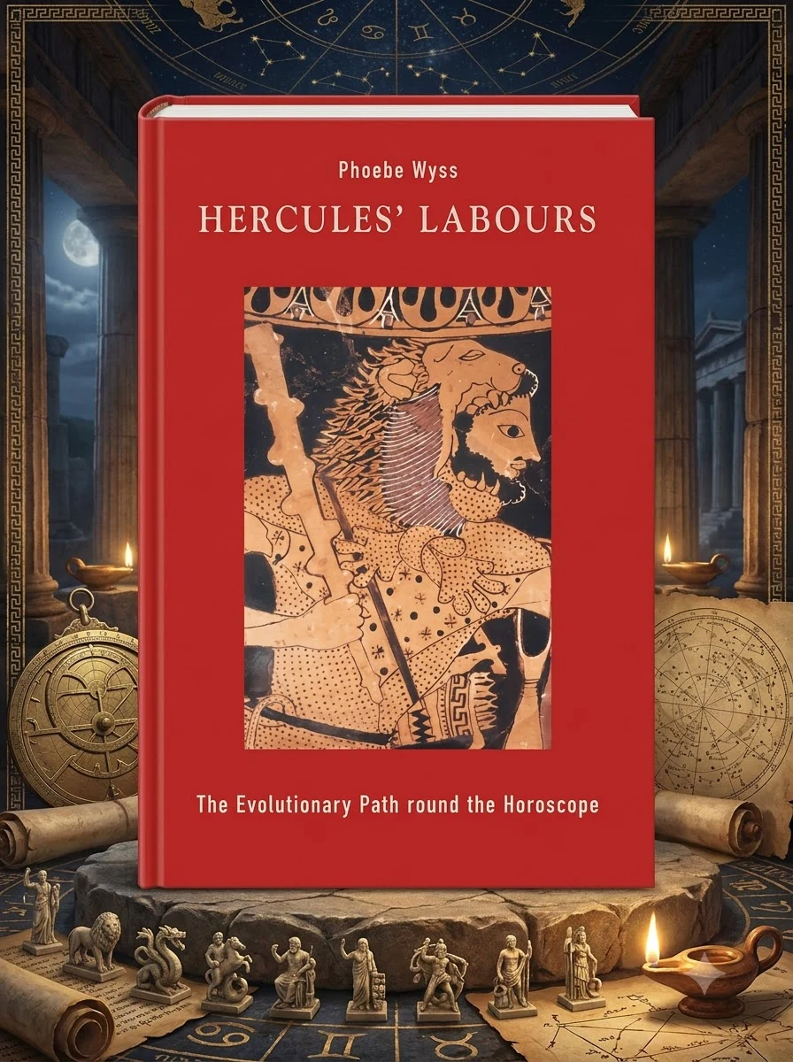 Hercules' Labours