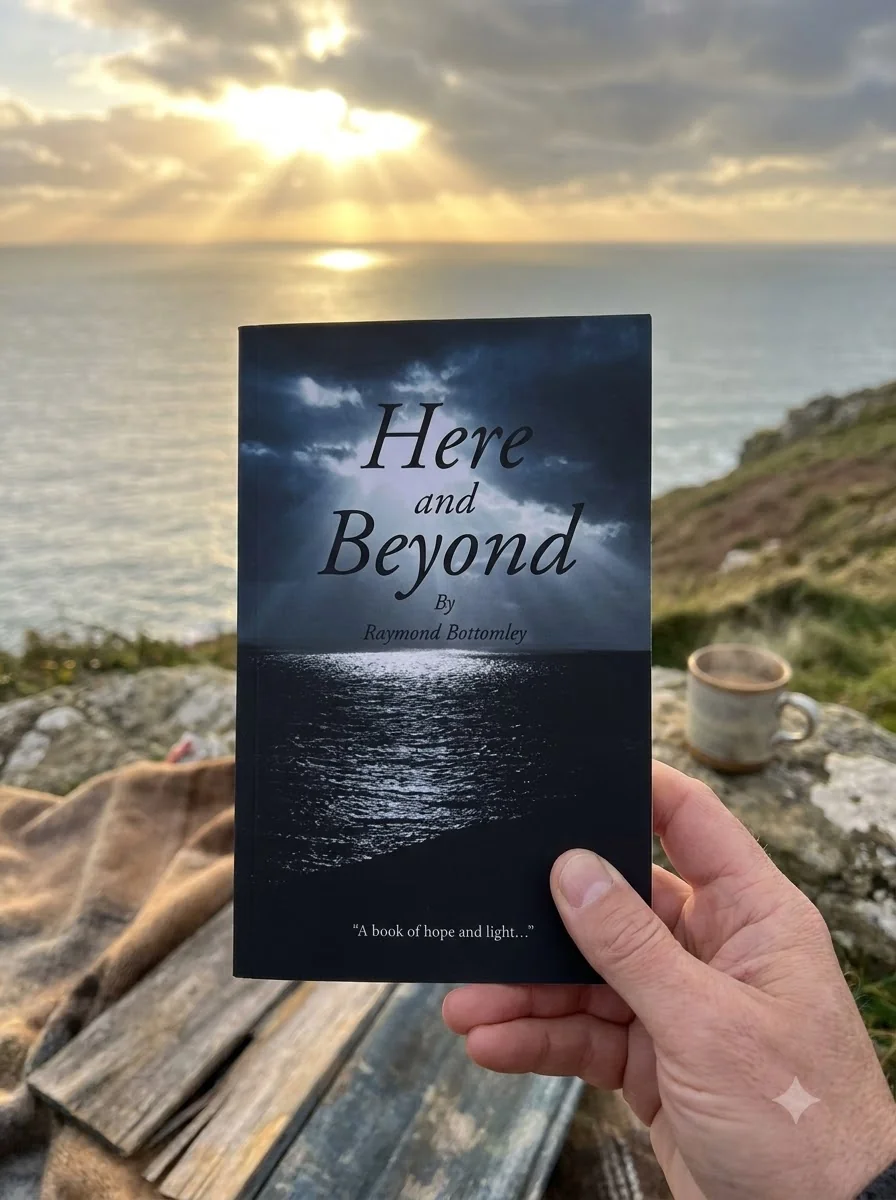 Here and Beyond — photo 2