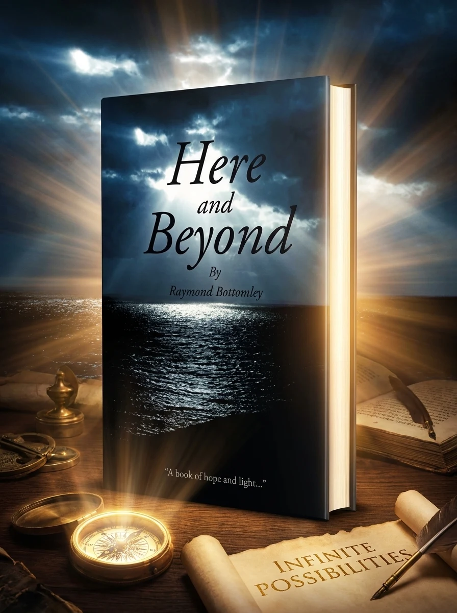 Here and Beyond
