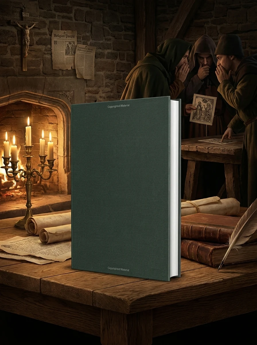 Heresy, Magic and Witchcraft in Early Modern Europe (2003) Waite, Gary K