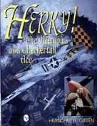 Herky!: The Memoirs of a Checker Ace Green, Herschel H — photo 2