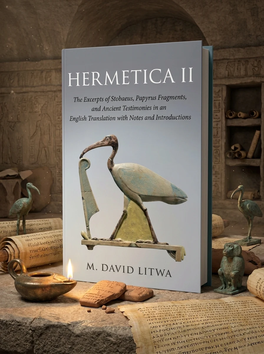 Hermetica II