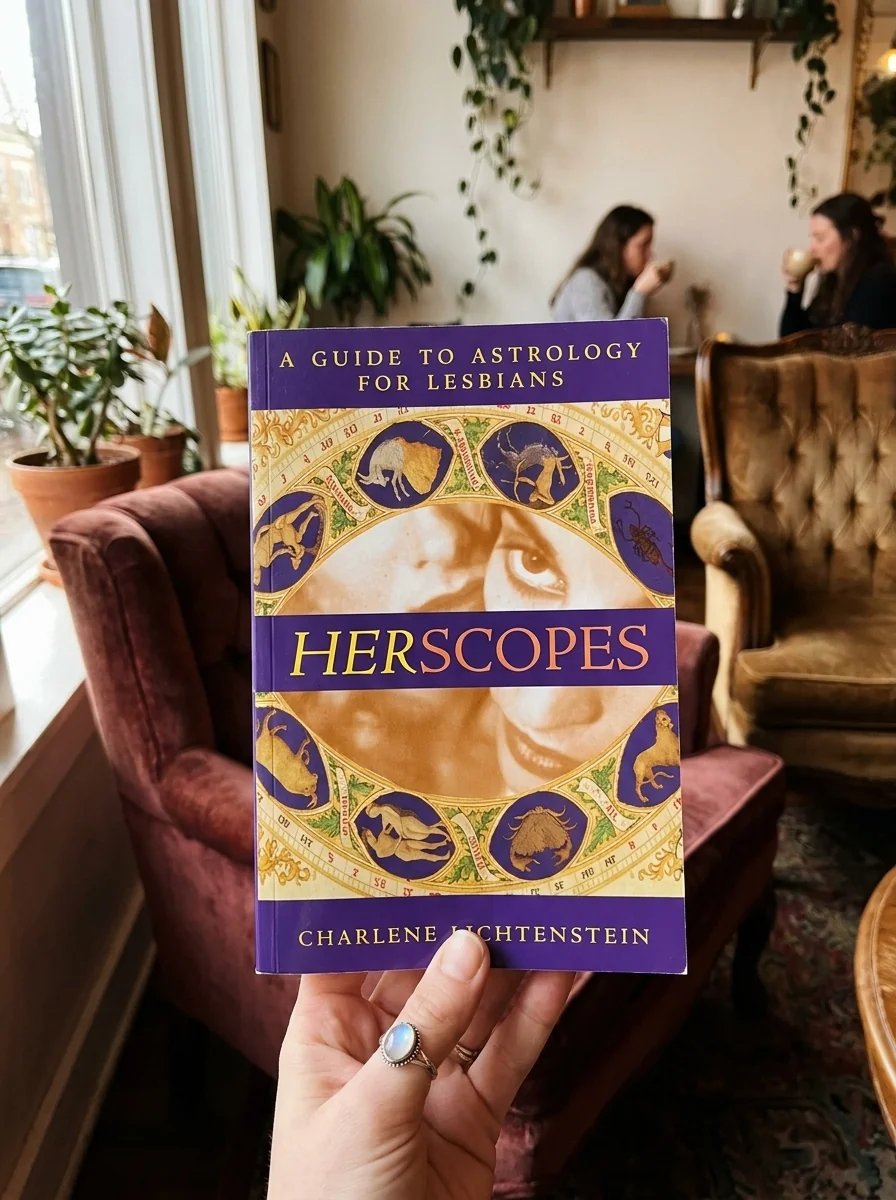 HerScopes (Original) — photo 2