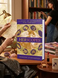 HerScopes (Original) — photo 1