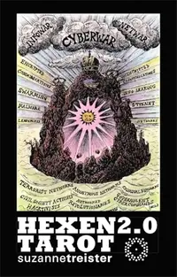 Hexen 2.0 Tarot — photo 2