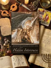 Hidden Intercourse: Eros and Sexuality in the History of Western Esotericism — photo 1