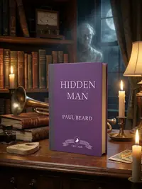 Hidden Man — photo 1