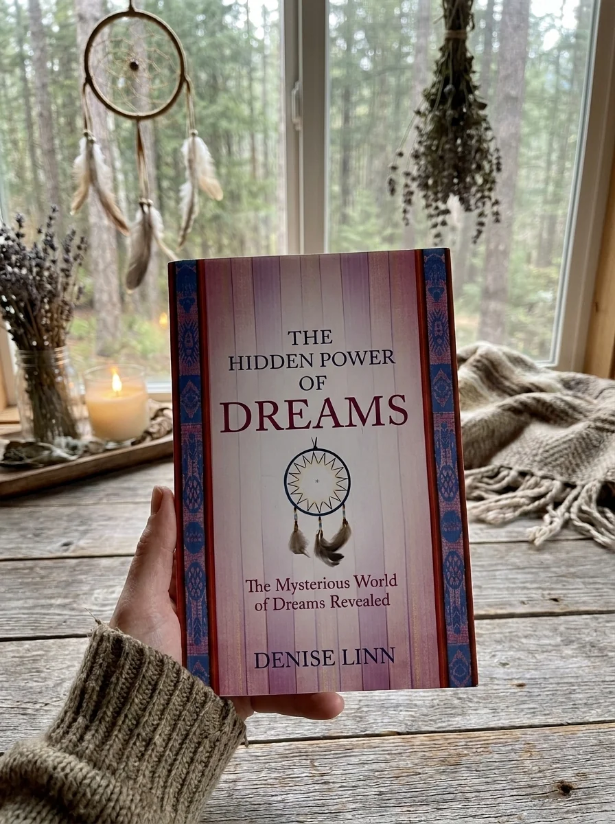 Hidden Power of Dreams: The Mysterious World of Dreams Revealed — photo 2