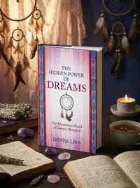 Hidden Power of Dreams: The Mysterious World of Dreams Revealed — photo 1