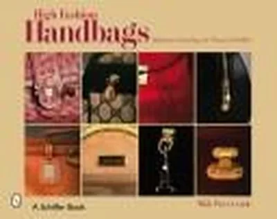 High Fashion Handbags: Classic Vintage Designs Astrologo, Adrienne