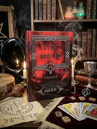 High Magic II: Expanded Theory and Practice — photo 1