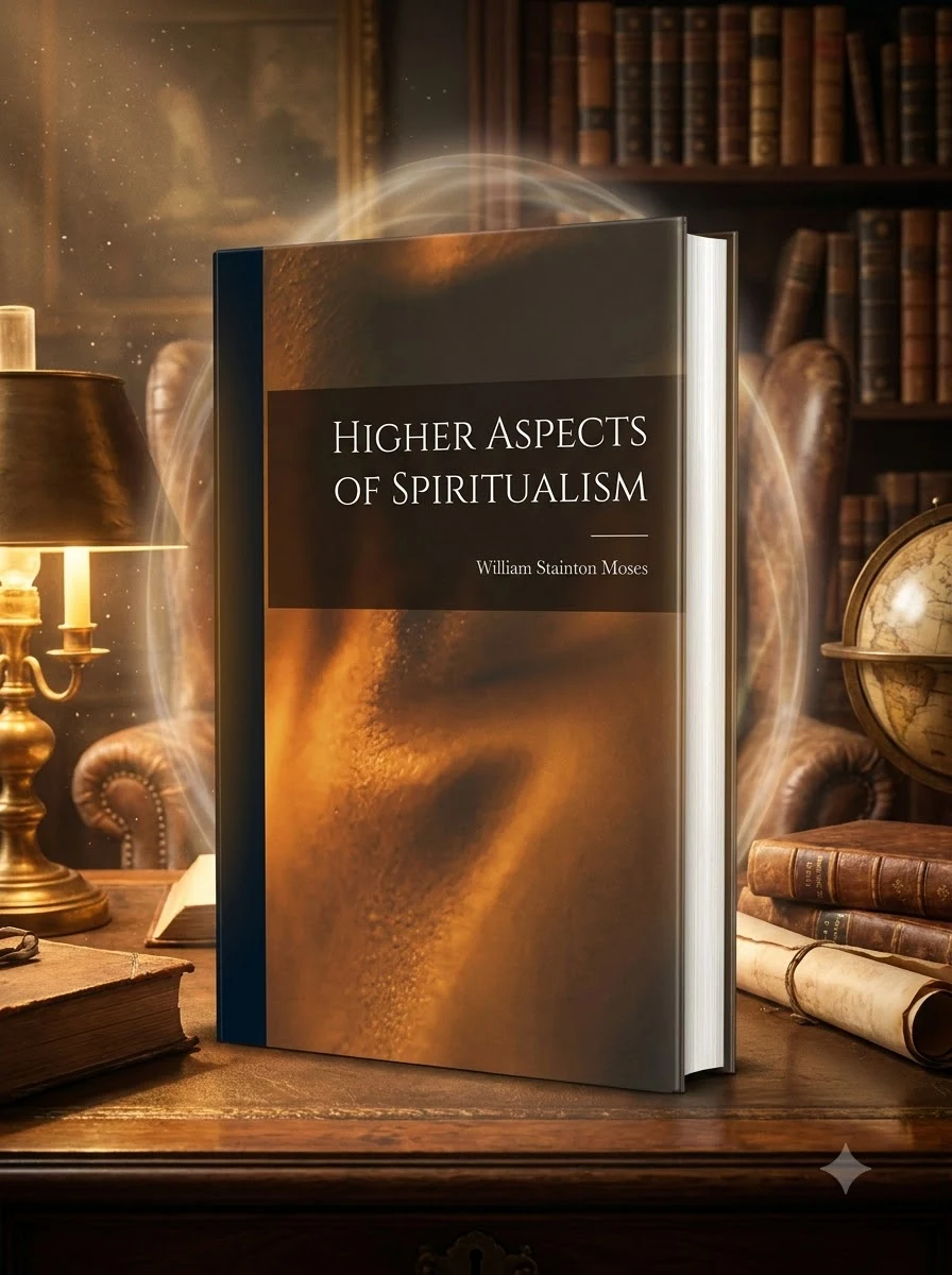 Higher Aspects of Spiritualism