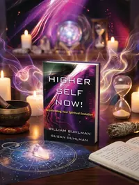 Higher Self Now!: Accelerating Your Spiritual Evolution — photo 1